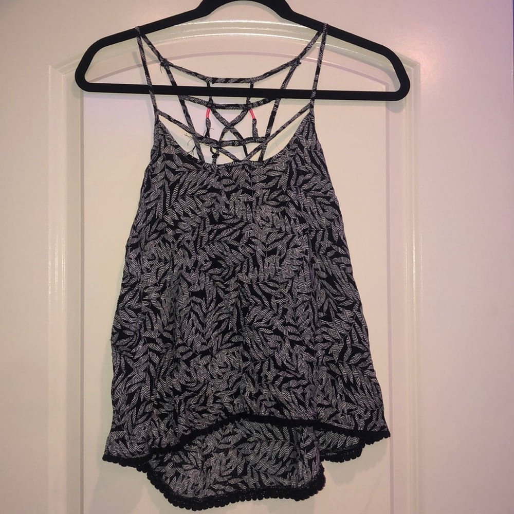 Cute Aeropostale Summer tank top